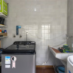Casa à venda com 5 quartos, sendo 1 suíte, em Vila Nova Conceição, São Paulo, SP