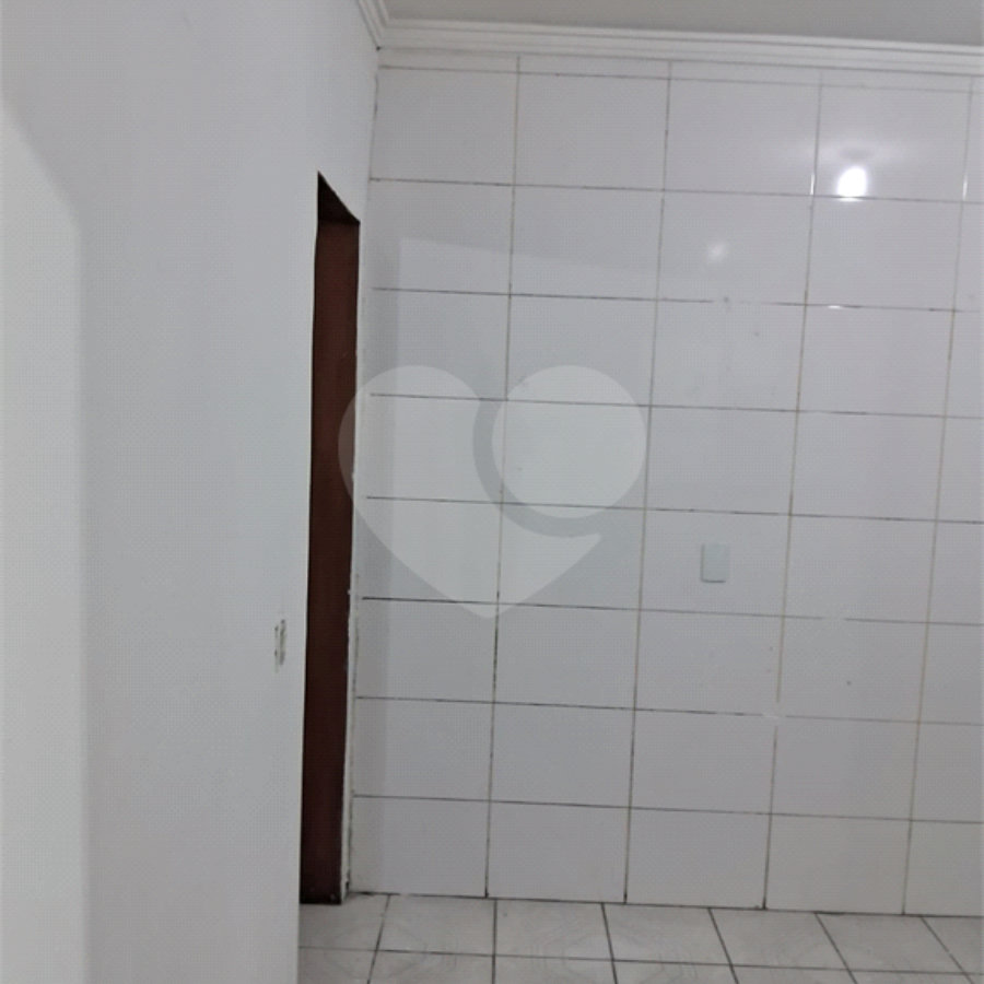 Casa de Vila para alugar com 1 quarto em Jardim Fontalis, São Paulo, SP
