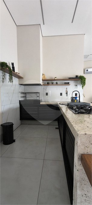 Casa à venda com 2 quartos em Jardim Horizonte Verde, Ribeirão Preto, SP