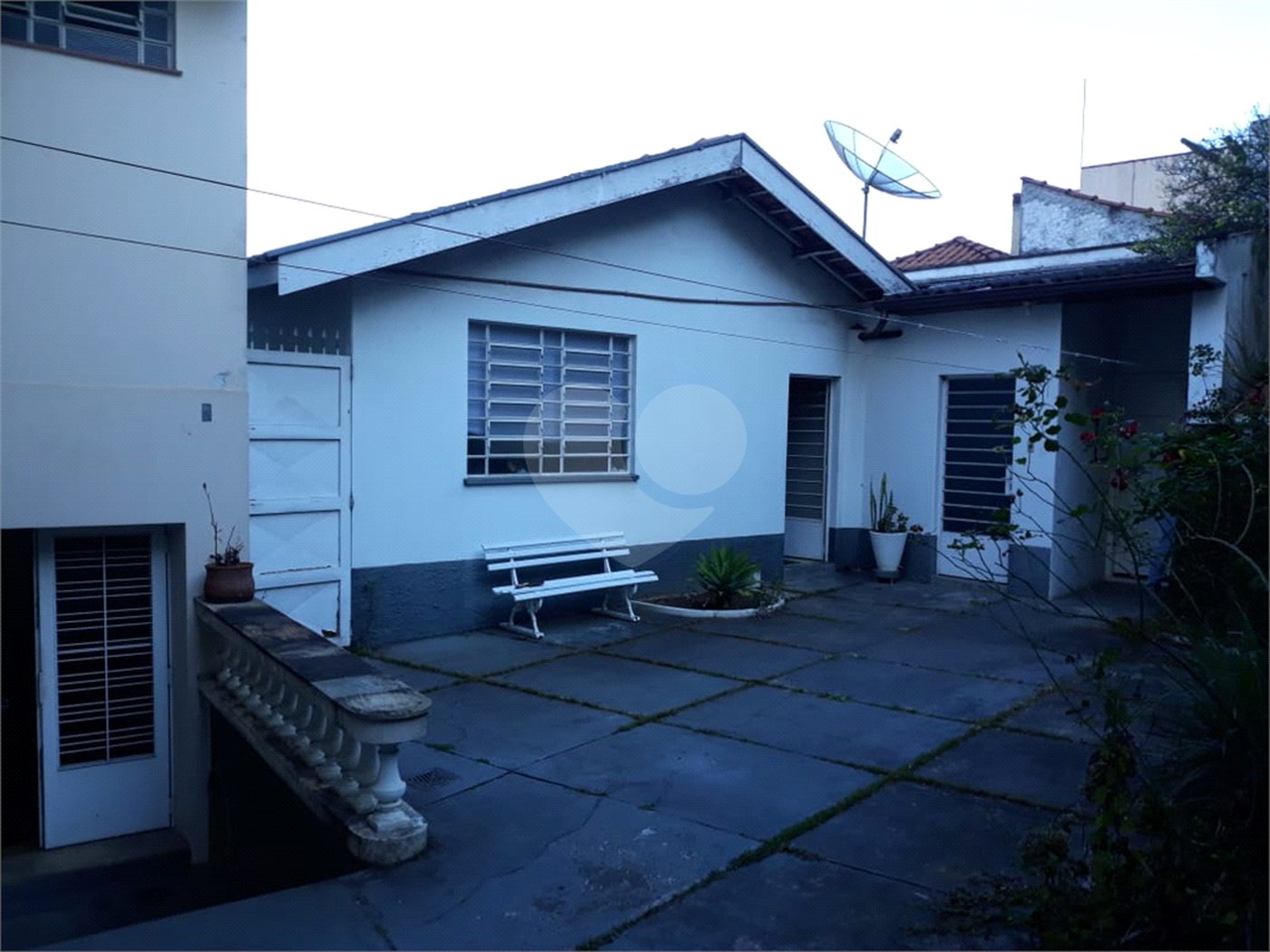 Casa à venda com 4 quartos, sendo 2 suítes, em Vila Paulicéia, São Paulo, SP