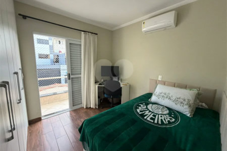 Sobrado à venda com 3 quartos, sendo 2 suítes,  em Água Fria, São Paulo, SP