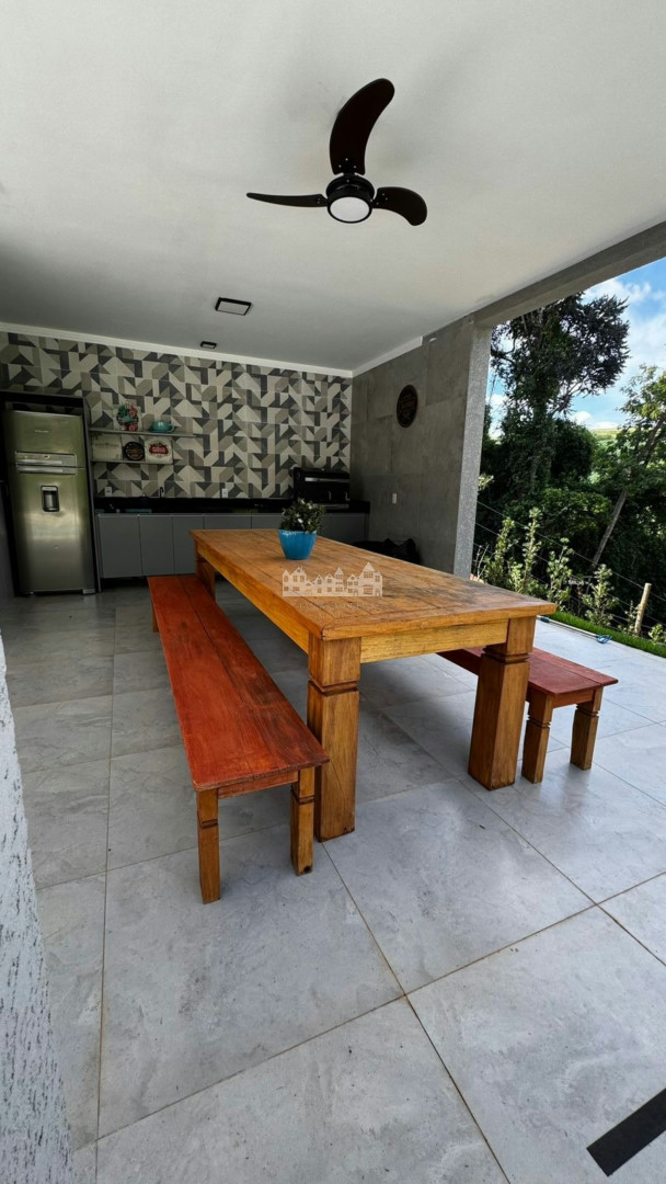 Casa de Condomínio, 4 quartos - Foto 30