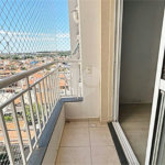 Apartamento à venda com 2 quartos em Vila Progresso, Sorocaba, SP