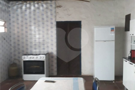 Chácara à venda com 4 quartos em Vila Santa Rita, São Roque, SP