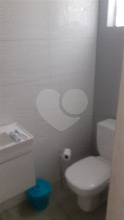 Sobrado à venda com 3 quartos, sendo 1 suíte,  em Mandaqui, São Paulo, SP
