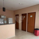 Apartamento à venda com 2 quartos, sendo 1 suíte, em Vila Olímpia, Sorocaba, SP