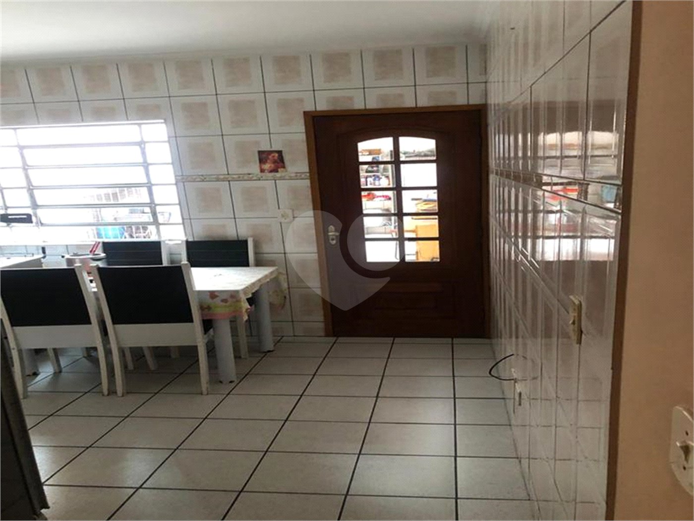 Sobrado à venda com 2 quartos, sendo 1 suíte, em Vila Prel, São Paulo, SP