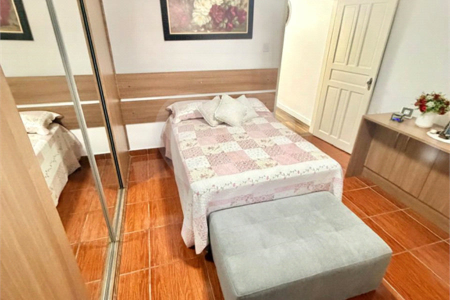 Casa à venda com 3 quartos em Cangaíba, São Paulo, SP