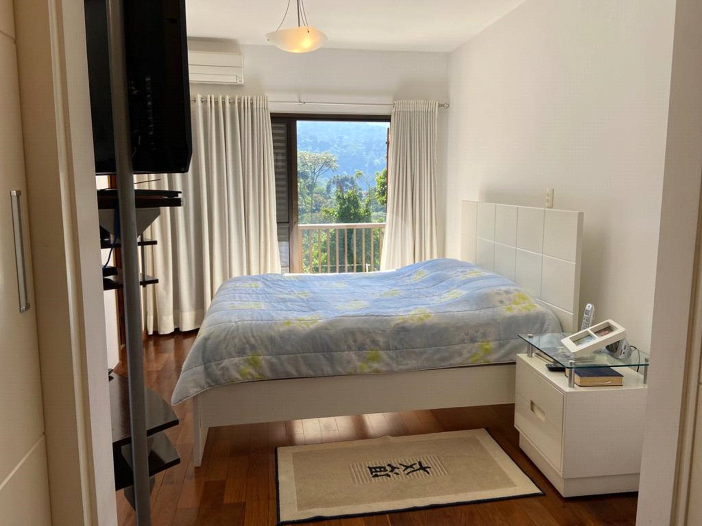 Sobrado à venda com 3 quartos, sendo 1 suíte, em Horto Florestal, São Paulo, SP