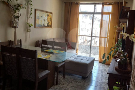 Apartamento à venda com 3 quartos em Santana, Niterói, RJ