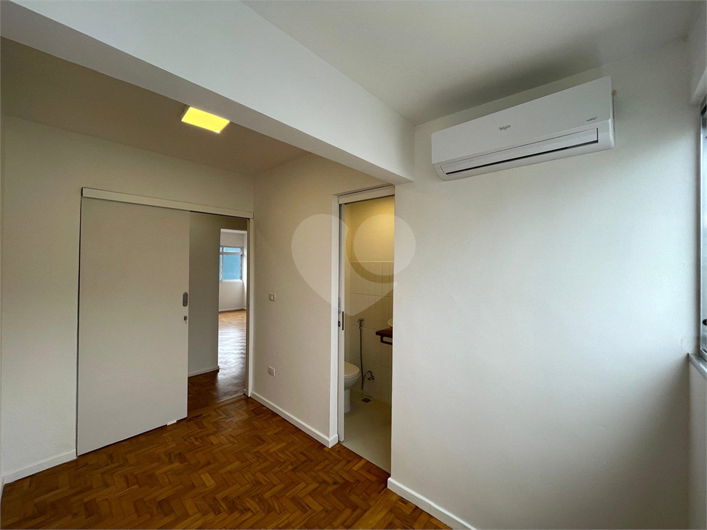 Apartamento à venda com 3 quartos em Vila Mariana, São Paulo, SP