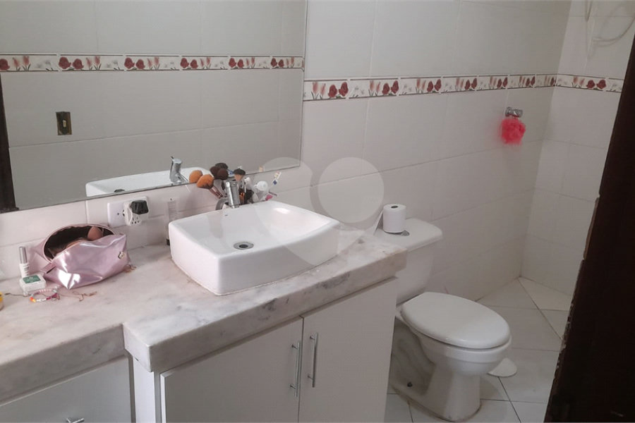 Sobrado à venda com 4 quartos, sendo 3 suítes, em Casa Verde, São Paulo, SP