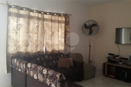 Casa de Vila à venda com 1 quarto em Jaguaré, São Paulo, SP