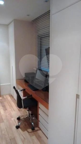 Apartamento Alto Padrão no Campo Belo