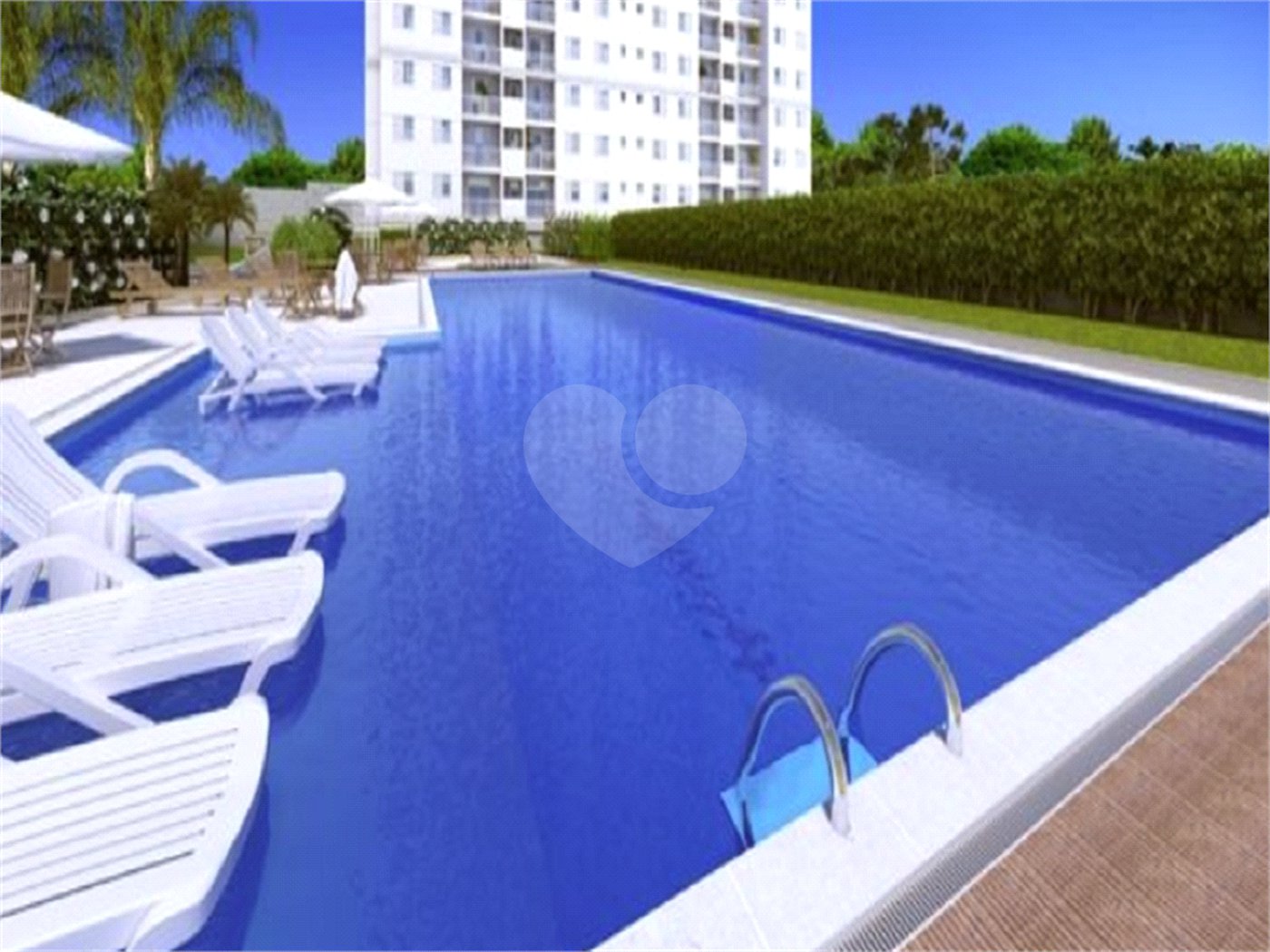 Apartamento à venda com 3 quartos, sendo 1 suíte, em Vila Andrade, São Paulo, SP