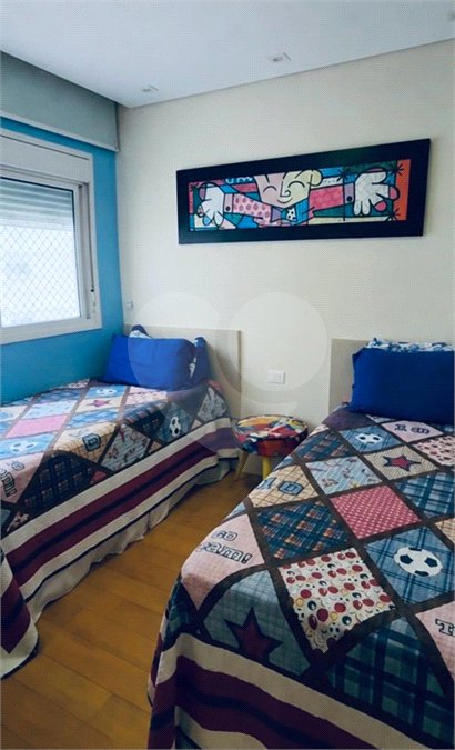 Apartamento para alugar com 2 suítes no Centro, São Bernardo do Campo, SP