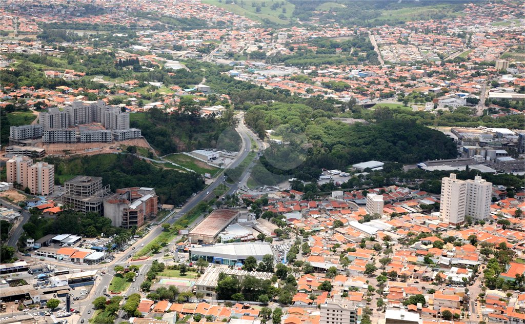 Terreno à venda com 1 suíte no condomínio Loteamento Nova Espirito Santo, Valinhos - SP
