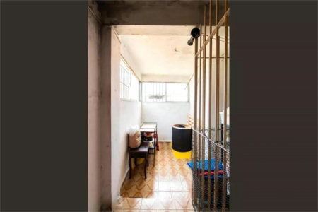Casa à venda com 3 quartos, sendo 1 suíte,  em Cambuci, São Paulo, SP
