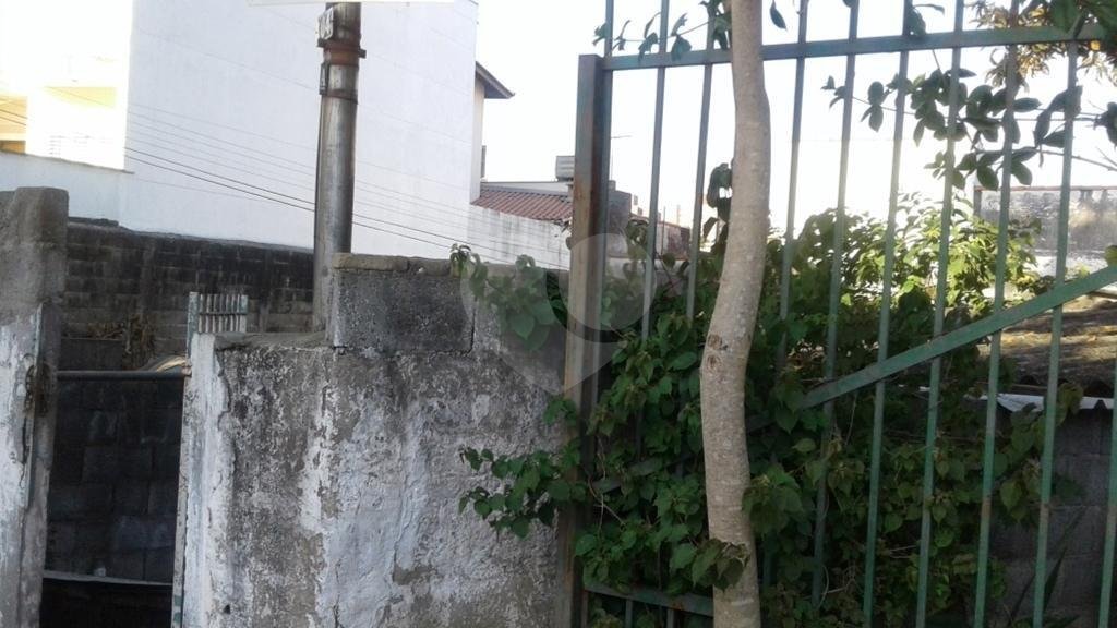Terreno à venda com 3 quartos em Mandaqui, São Paulo, SP