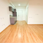 Apartamento no Alto do Ipiranga, 1 quarto, 1 banheiro, quintal