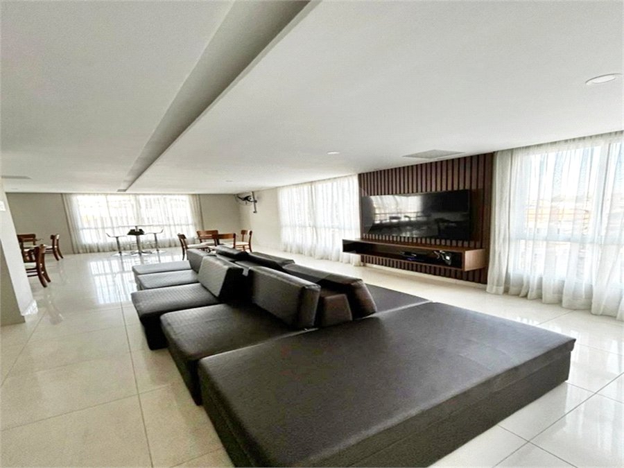Apartamento para alugar com 3 quartos, sendo 1 suíte, em Parada Inglesa, São Paulo, SP