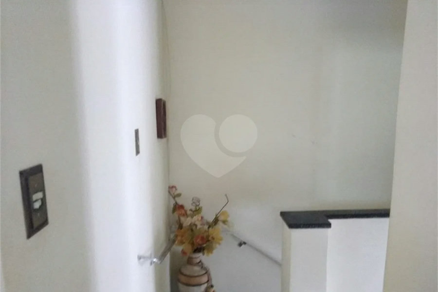 Sobrado à venda com 3 quartos, sendo 1 suíte,  em Santana, São Paulo, SP