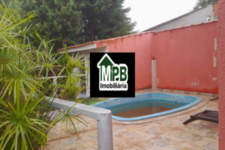 Chácara à venda com 3 quartos, sendo 1 suíte, em Bairro dos Buenos, Piedade, SP