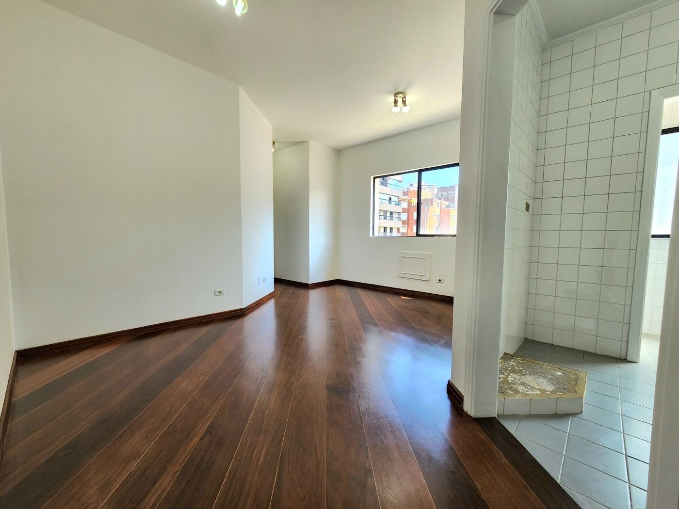 Apartamento com 1 dormitório à venda, 47 m² por R$ 439.000,00 - José Menino - Santos/SP