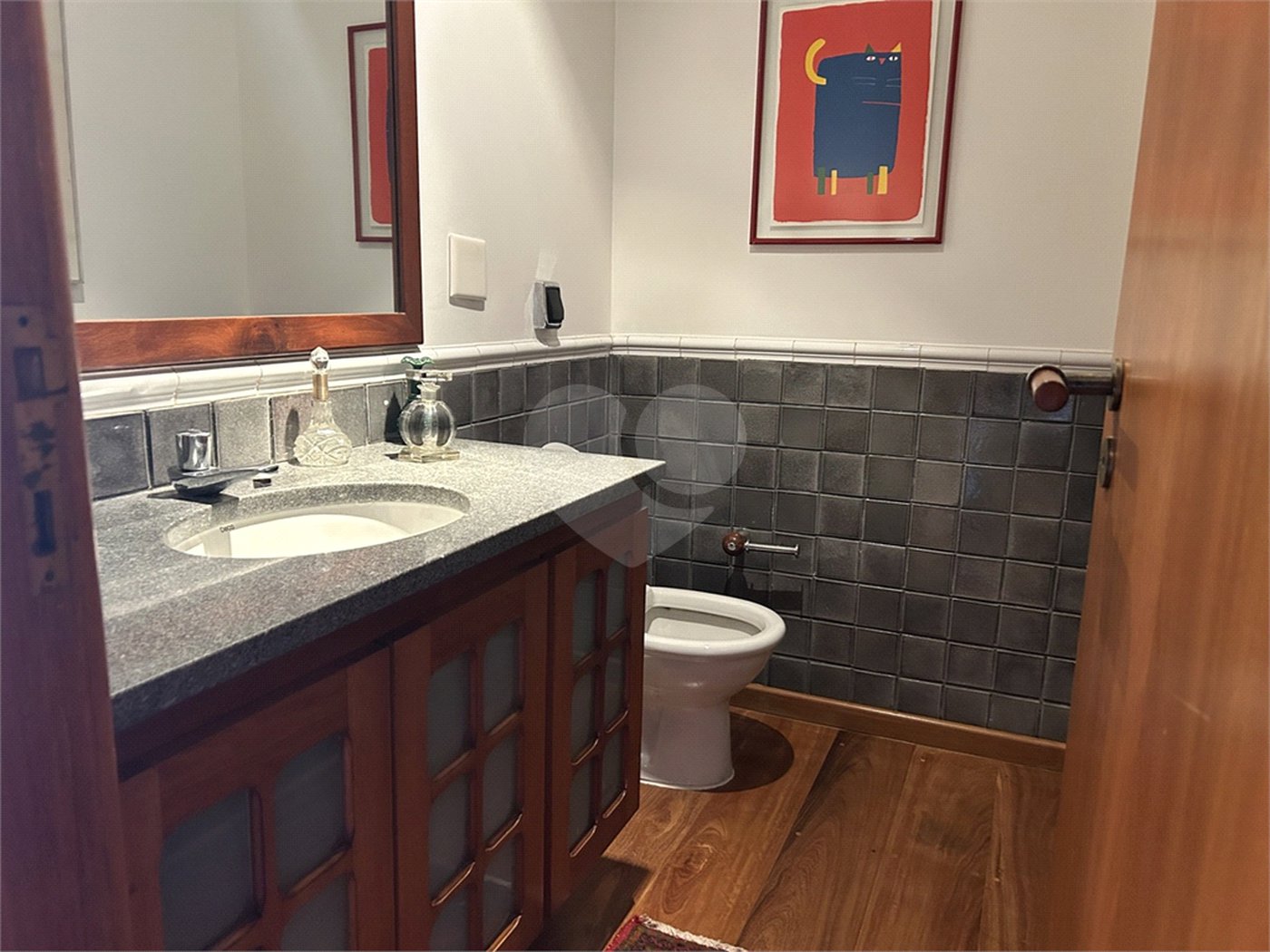 Apartamento à venda com 4 quartos, sendo 2 suítes,  em Paineiras do Morumbi, São Paulo, SP
