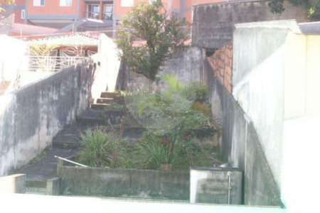 Sobrado à venda com 3 quartos em Vila Aurora (zona Norte), São Paulo, SP