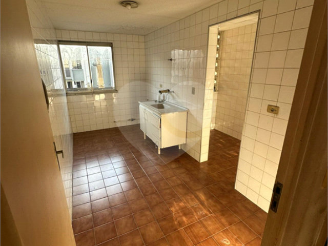 Apartamento à venda com 2 quartos em Pirituba, São Paulo, SP