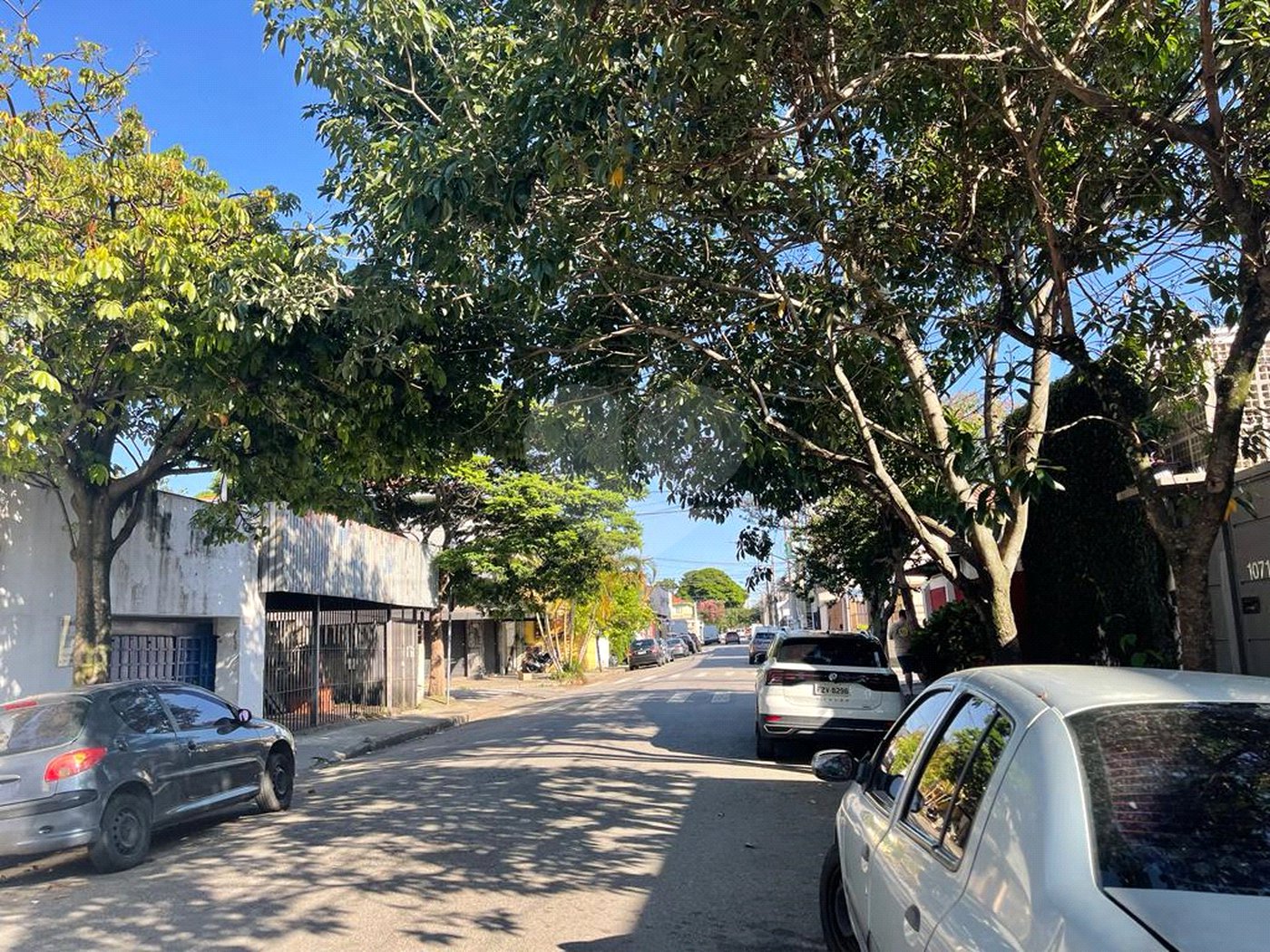 Casa Térrea à venda com 2 quartos em Brooklin Novo, São Paulo, SP