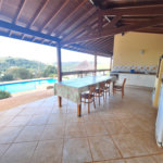 Casa à venda com 3 suítes no condomínio Chácaras do Lago, Vinhedo - SP