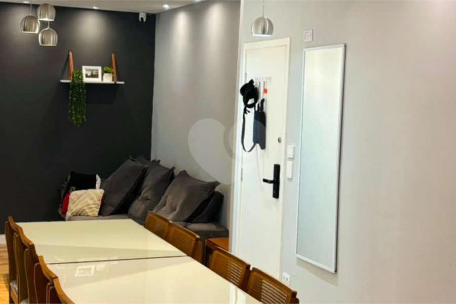 Apartamento à venda ou para alugar com 2 quartos em Região Central, Caieiras, SP