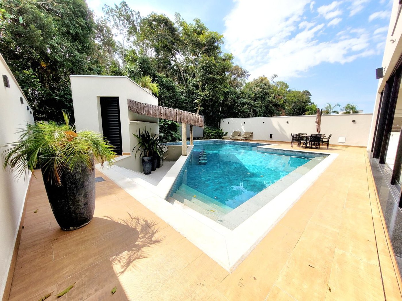 Casa com 7 dormitórios à venda, 611 m² por R$ 14.900.000,00 - Riviera - Bertioga/SP