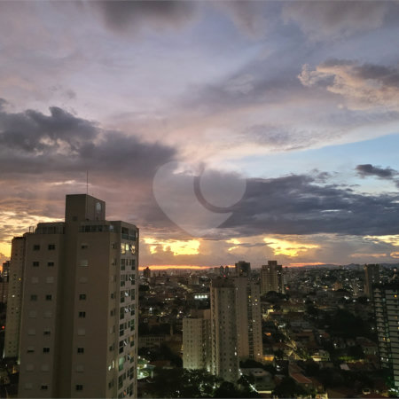 Apartamento para alugar com 3 quartos, sendo 1 suíte, em Lar São Paulo, São Paulo, SP