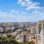 Apartamento à venda com 3 suítes em Vila Mascote, São Paulo, SP