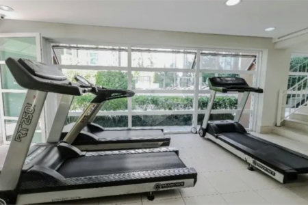 Apartamento para alugar com 3 quartos, sendo 1 suíte, em Vila Olímpia, São Paulo, SP