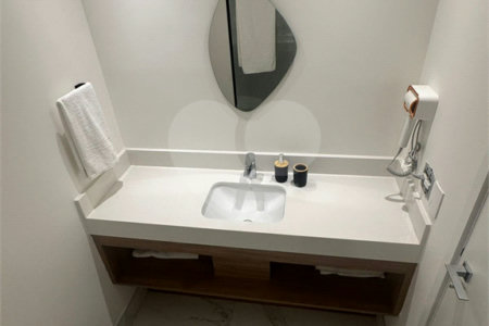 Apartamento à venda com 1 suíte em Jardim Paulista, São Paulo, SP