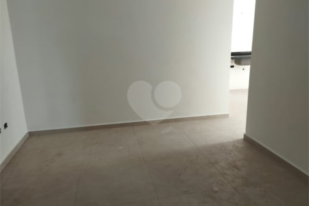 Apartamento à venda com 2 quartos em Vila Gustavo, São Paulo, SP