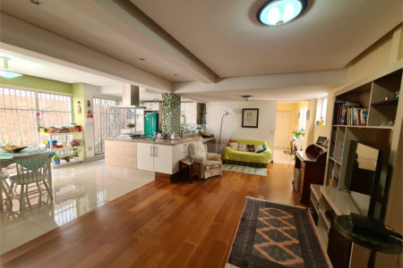 Casa à venda com 4 suítes em Vila Mascote, São Paulo, SP
