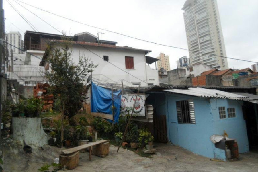 Terreno à venda em Santana, São Paulo, SP