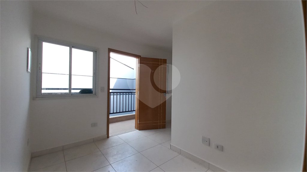 Apartamento à venda com 1 quarto em Vila Mazzei, São Paulo, SP