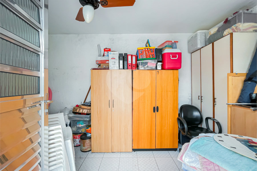 Sobrado à venda com 3 quartos em Vila Prudente, São Paulo, SP