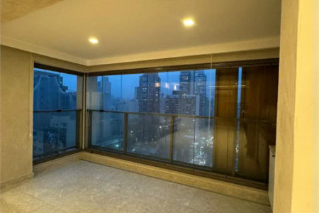Apartamento para alugar com 3 quartos, sendo 2 suítes,  em Pinheiros, São Paulo, SP