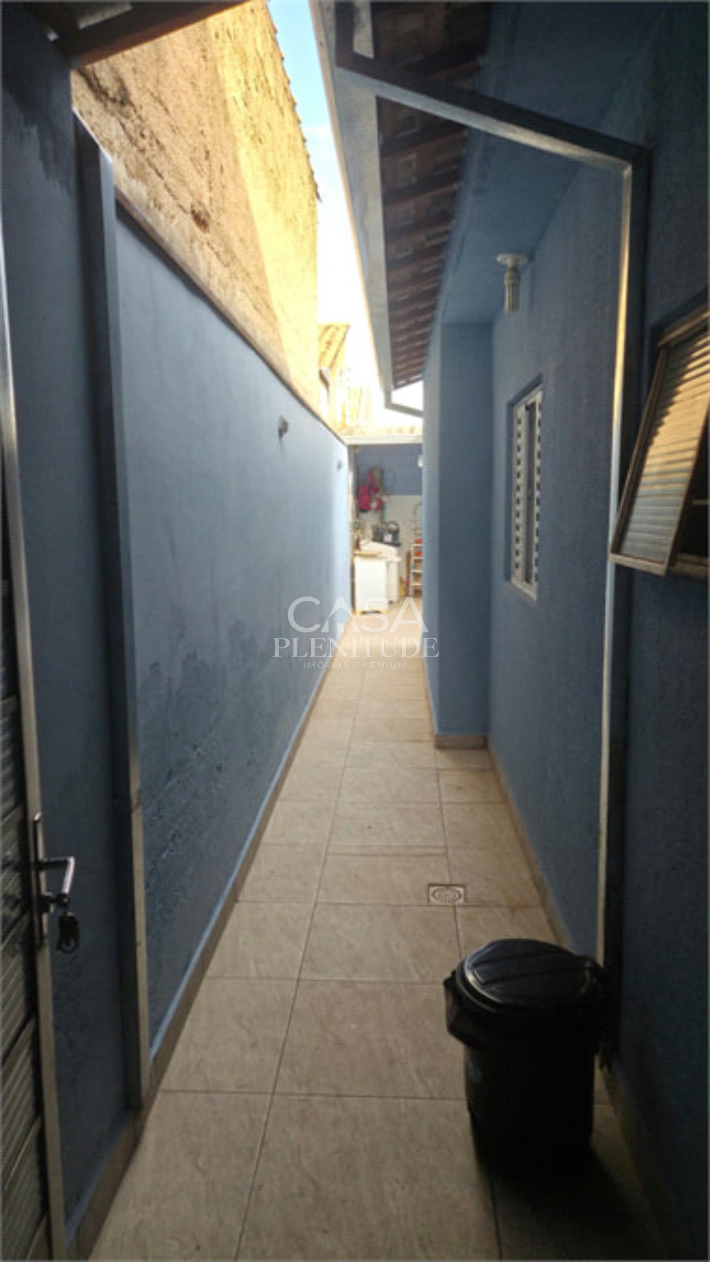 Casa à venda com 3 quartos, sendo 1 suíte, em Jardim Tulipas, Sorocaba, SP