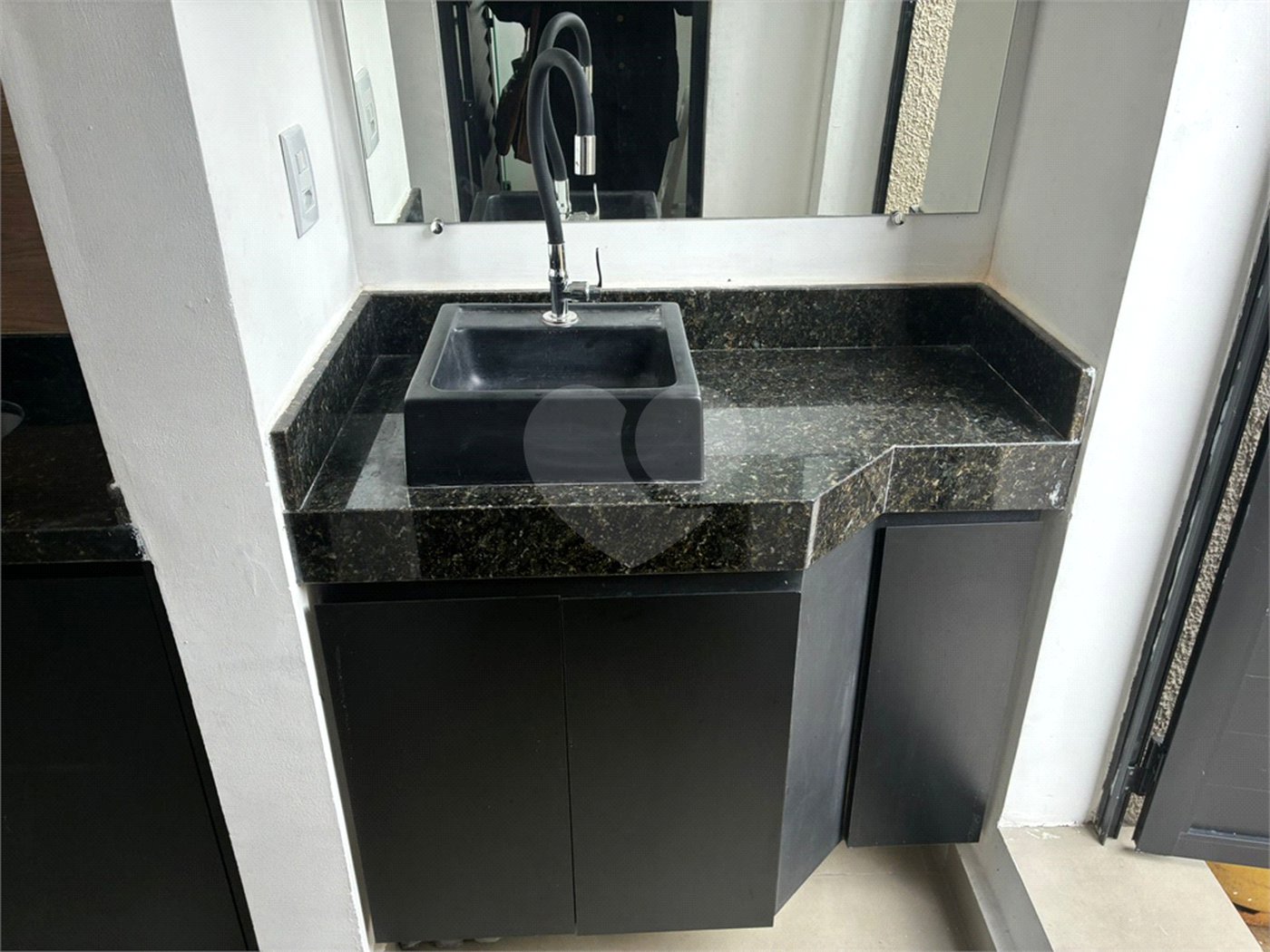 Duplex para alugar com 1 quarto em Mirandópolis, São Paulo, SP