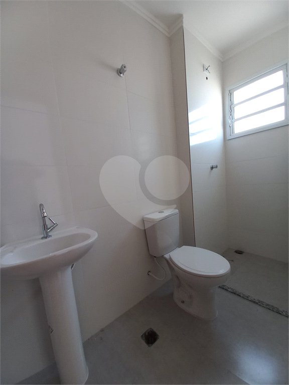 Apartamento à venda com 1 quarto em Lapa de Baixo, São Paulo, SP
