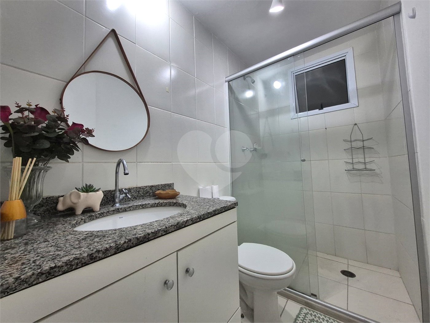 Apartamento para alugar com 2 quartos, sendo 1 suíte, em Vila Polopoli, São Paulo, SP
