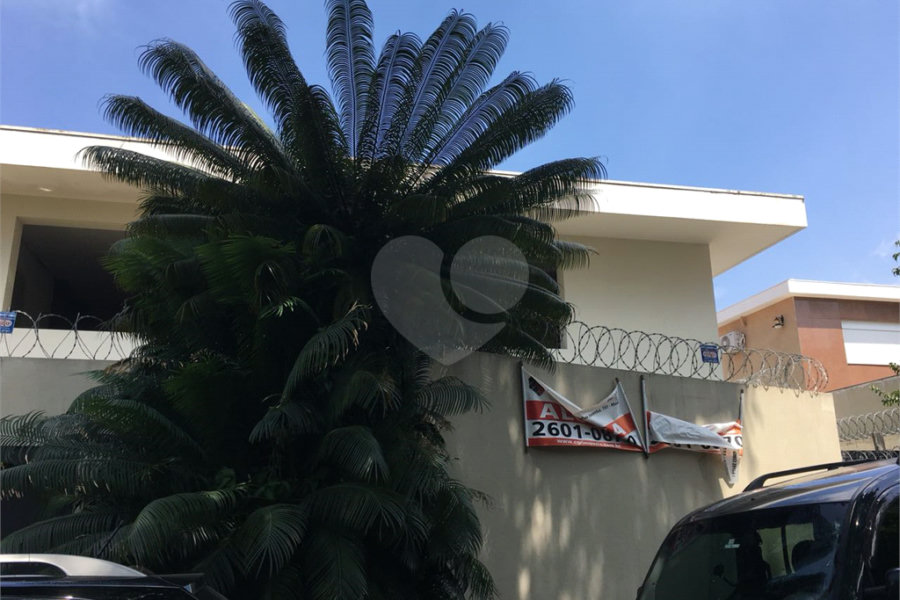 Sobrado para alugar com 5 suítes em Mooca, São Paulo, SP